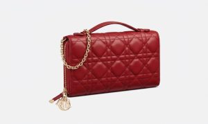 クリスチャン・ディオール（Christian Dior）の「財布」