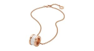 ブルガリ (BVLGARI)  ネックレス