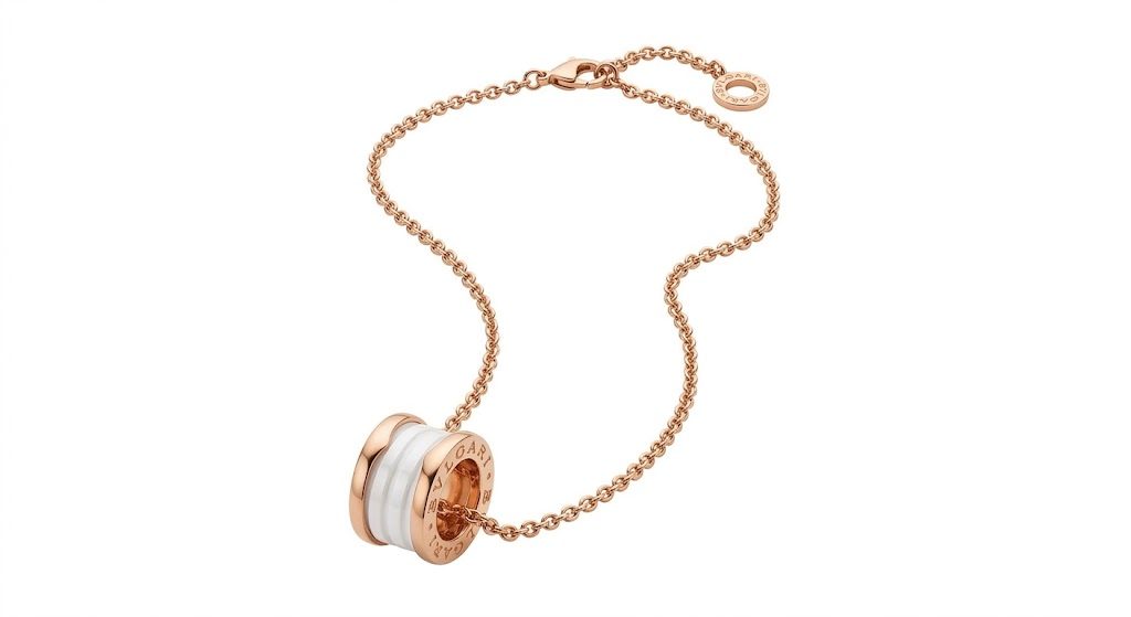 ブルガリ (BVLGARI)  ネックレス