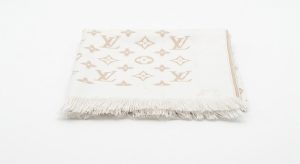 ルイ・ヴィトン (LOUIS VUITTON) ストール