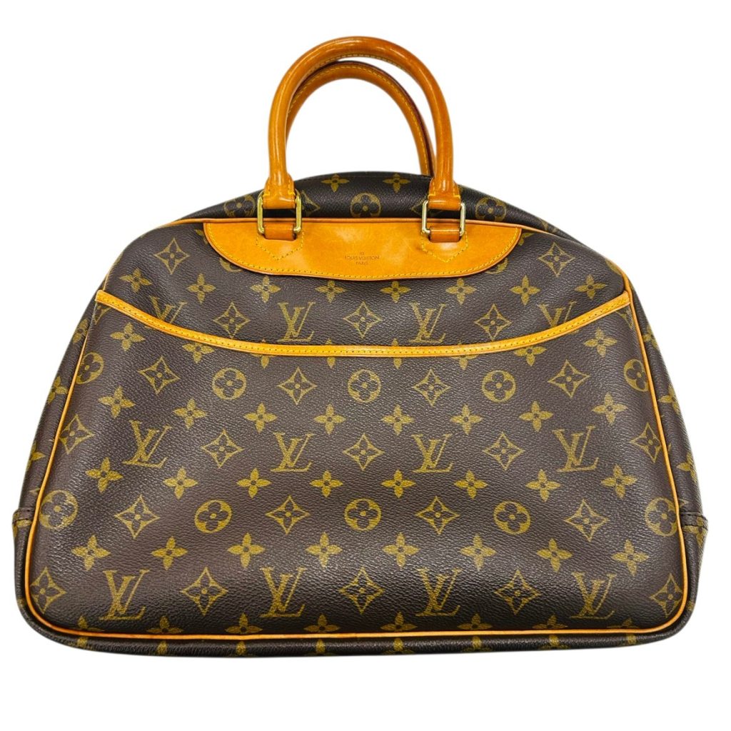 【Louis Vuitton（ルイヴィトン）ドーヴィルM47270】