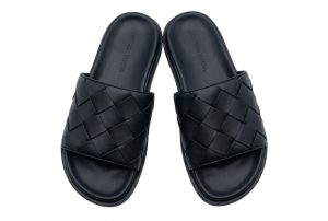 ボッテガ・ヴェネタ (BOTTEGA VENETA) スリッパ / サンダル
