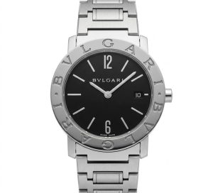 「ブルガリ・ブルガリ（BVLGARI BVLGARI）」