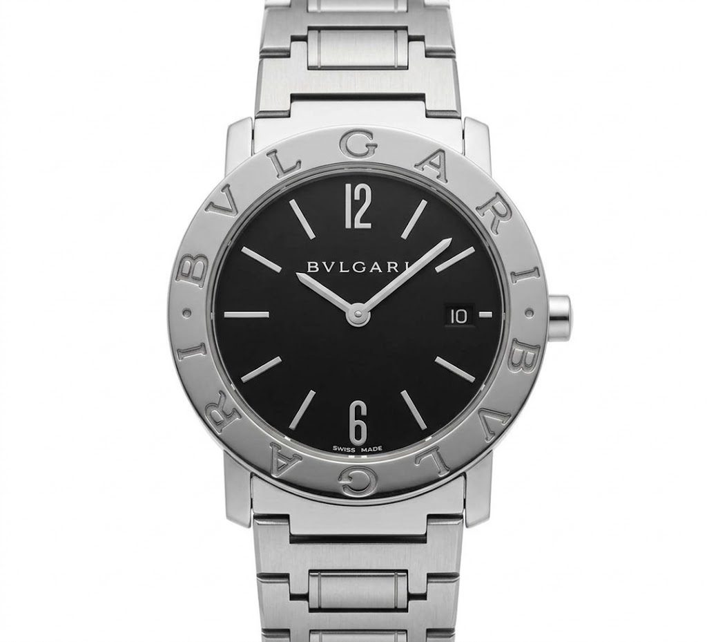 「ブルガリ・ブルガリ（BVLGARI BVLGARI）」