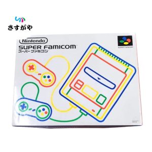 Nintendo スーパーファミコン