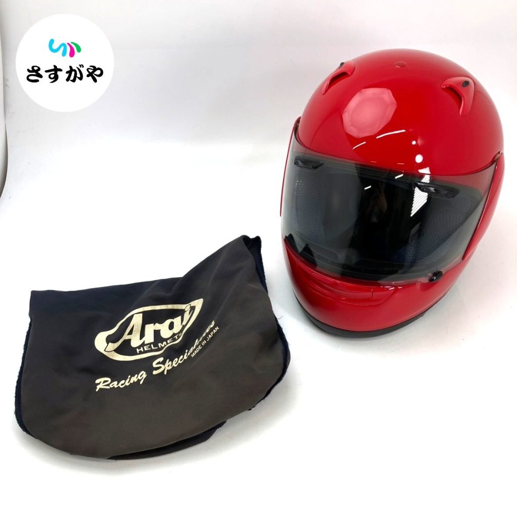 Arai フルフェイスヘルメット