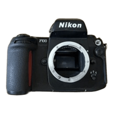 Nikon（ニコン）F100 ボディのみ