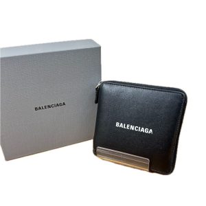 バレンシアガ（BALENCIAGA） 財布