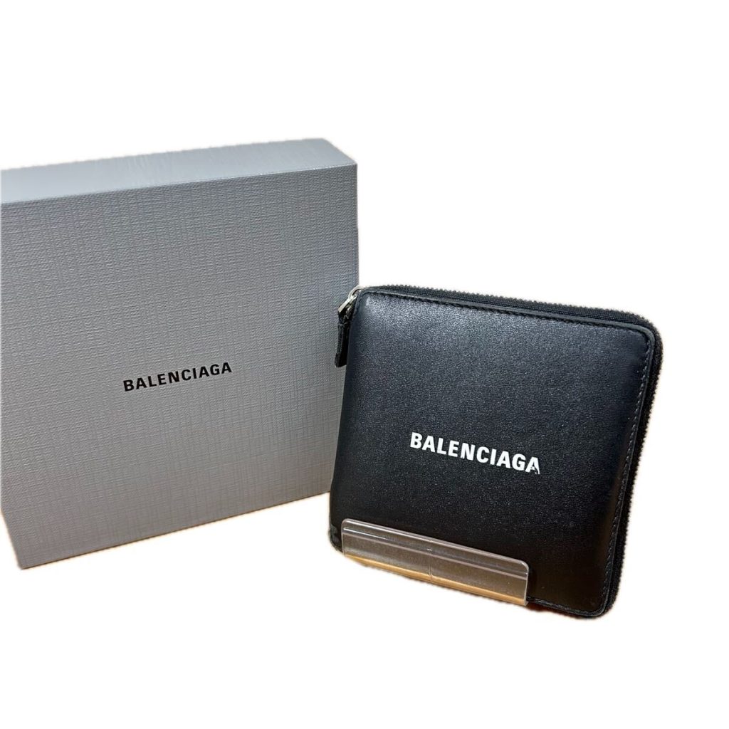 バレンシアガ（BALENCIAGA） 財布