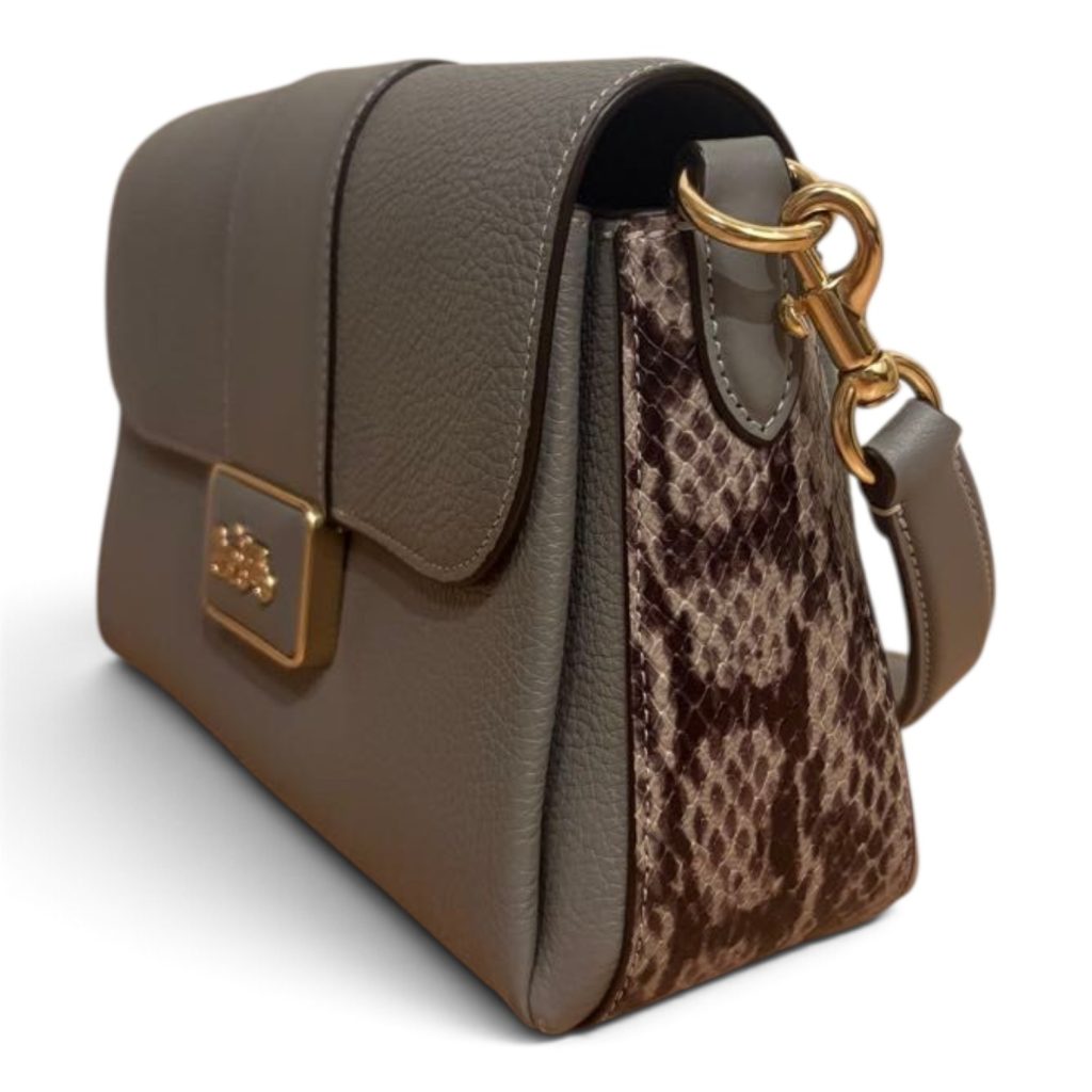 COACH(コーチ) グレース ショルダーバッグ