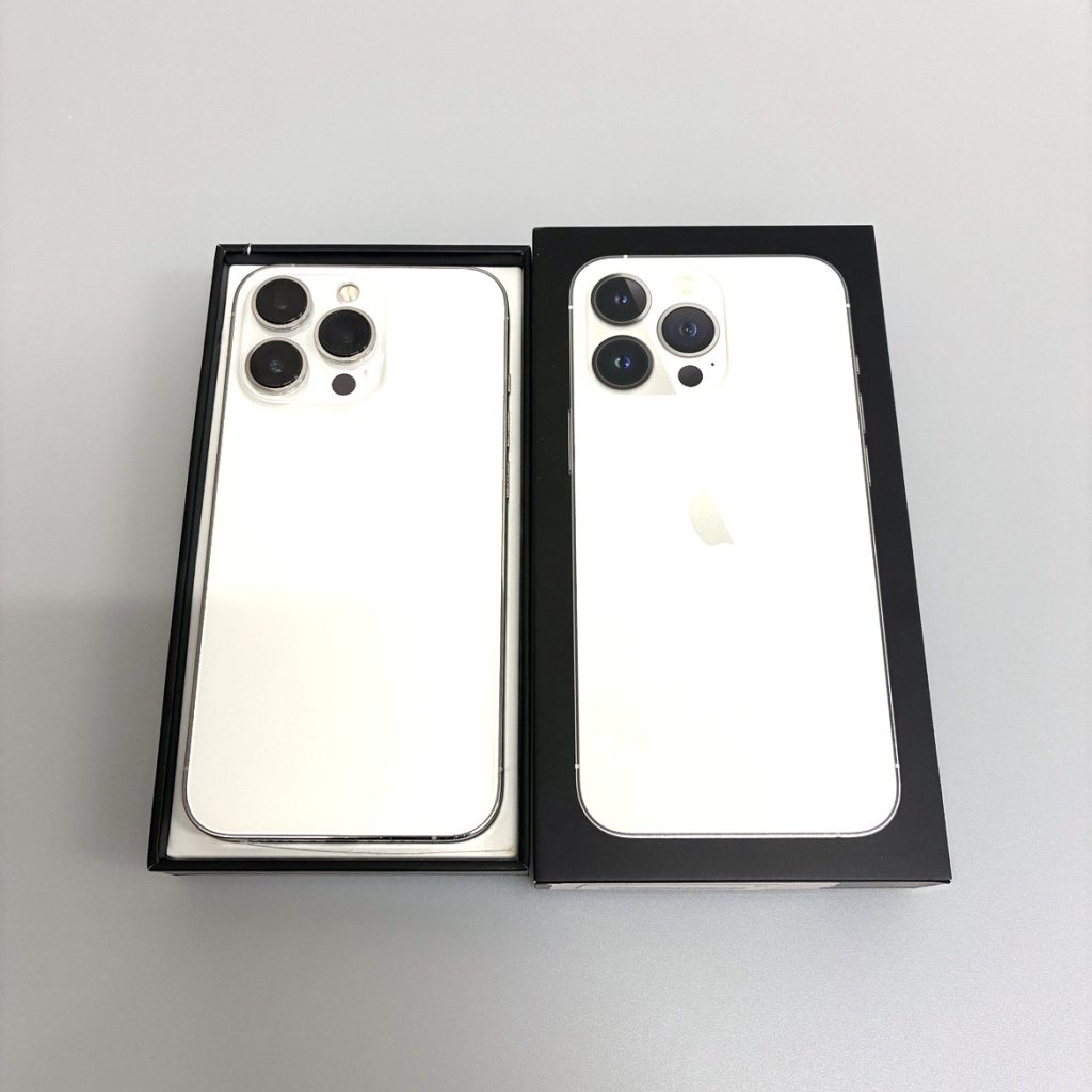 Apple iPhone 13 Pro 256GB