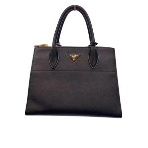 PRADA プラダ サフィアーノ ガレリアバッグ