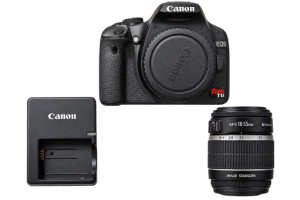 Canon 買取しました！さすがや音更店