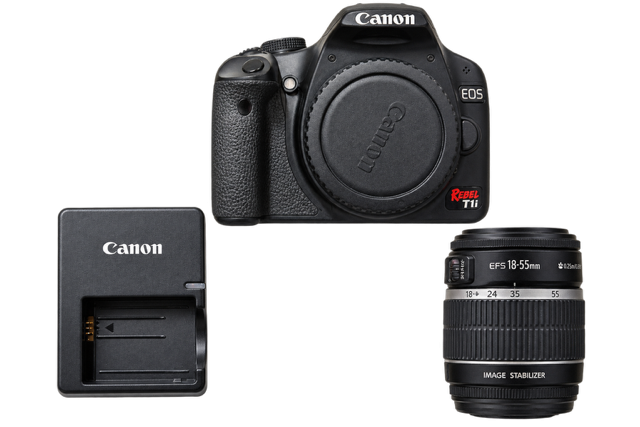 Canon 買取しました！さすがや音更店