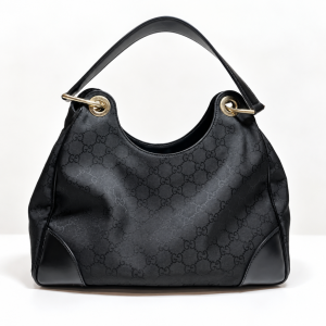 GUCCI　セミショルダーバッグ　買取しました！さすがや音更店
