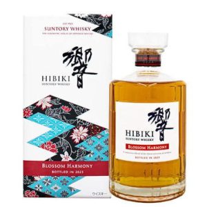 サントリー ウイスキー 響 BLOSSOM HARMONY（700ml）