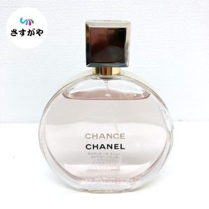 CHANEL 香水