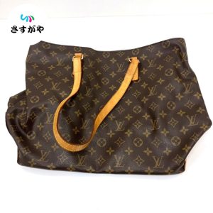 LOUIS VUITTON モノグラム カバ・アルト M51152
