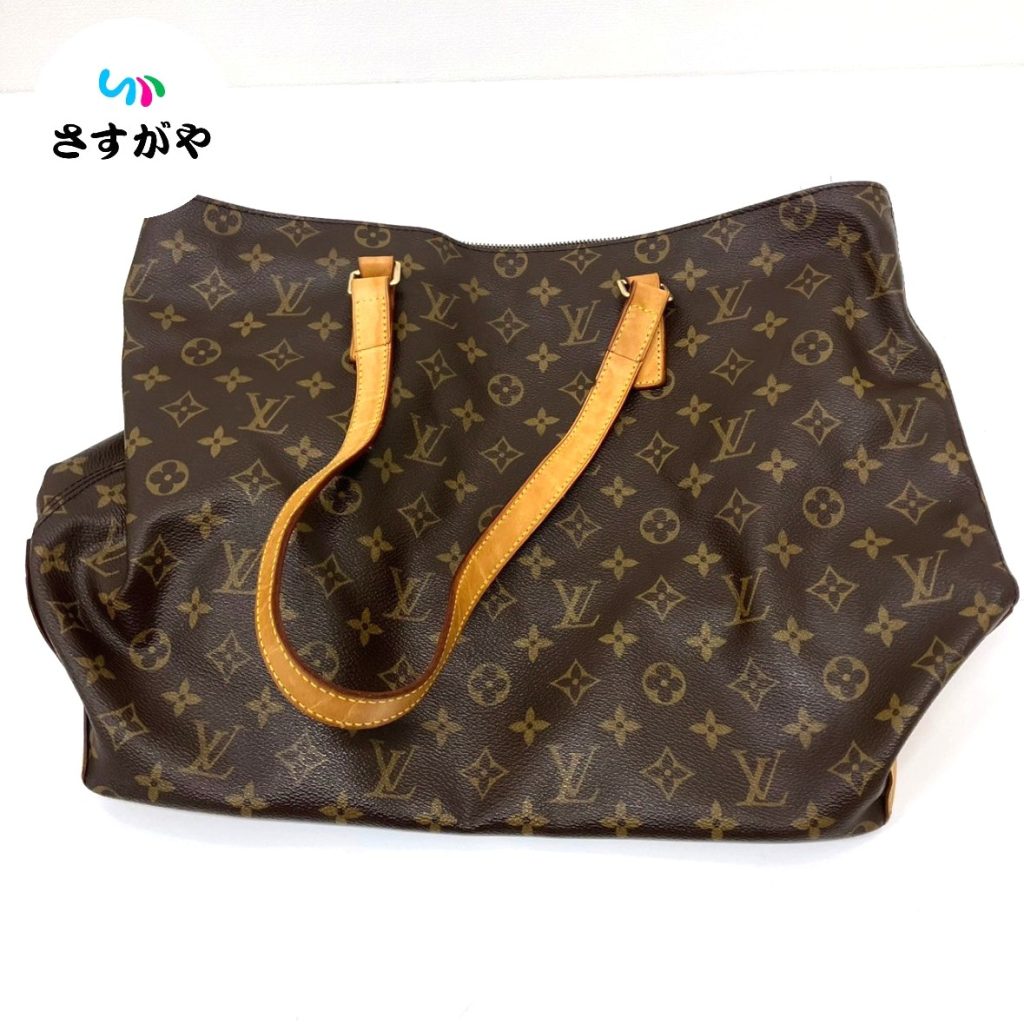 LOUIS VUITTON モノグラム カバ・アルト M51152