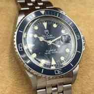 TUDOR チュードル プリンス オイスターデイト サブマリーナ 73090 自動巻き｜前橋市問屋町