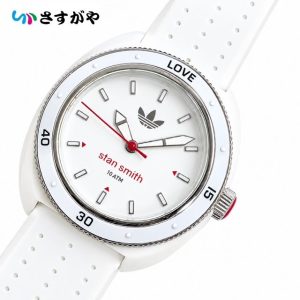 adidas アディダス スタンスミス 腕時計