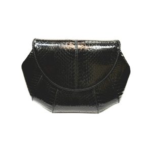 イヴ・サンローラン　 (Yves Saint Laurent)　クラッチバッグ