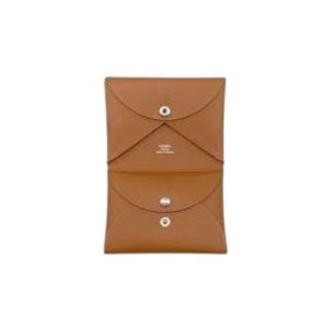 エルメス　(HERMES)　カードケース