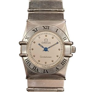 【時計買取強化!】OMEGA オメガ コンステレーション 不動品
