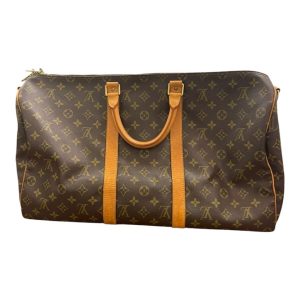 ルイ・ヴィトン Louis Vuitton モノグラム キーポル バッグ