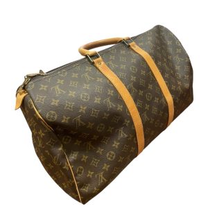 【Louis Vuitton高価買取!!】ルイヴィトン　Louis Vuitton　キーポル50　モノグラム