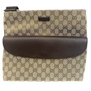 GUCCI (グッチ) ショルダーバッグ