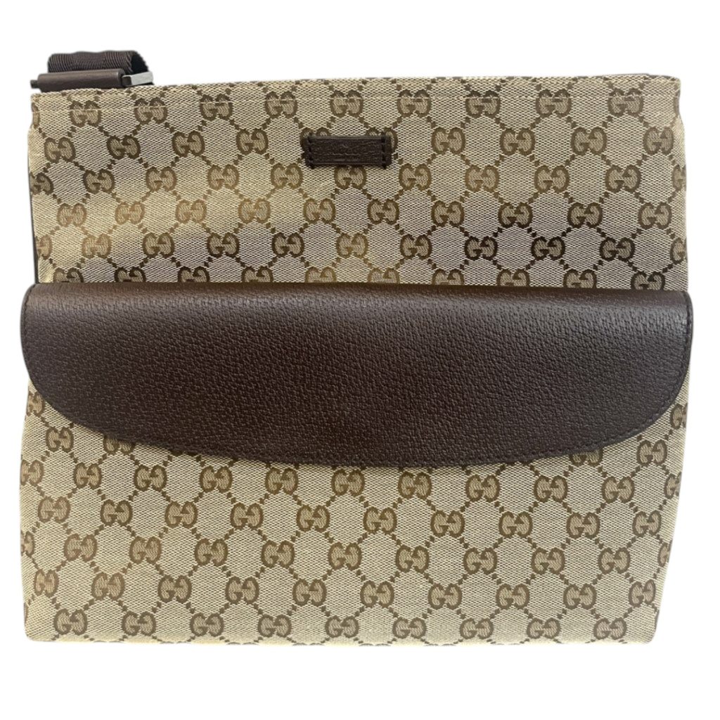 GUCCI (グッチ) ショルダーバッグ