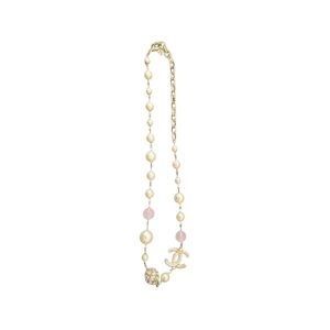 シャネル （CHANEL）ネックレス