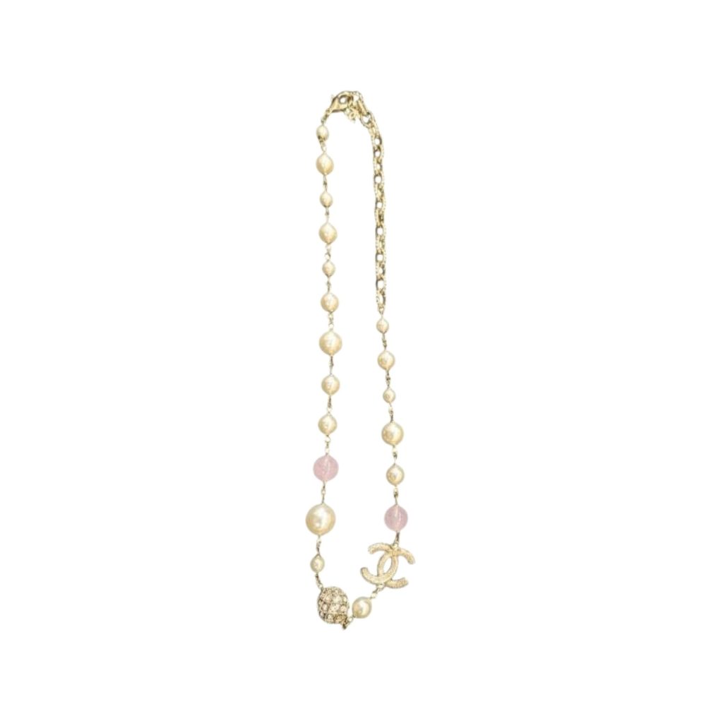 シャネル （CHANEL）ネックレス