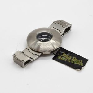 【三沢市】ジャンポール・ゴルチエ　UFO型ウォッチ　をお買取り致しました！