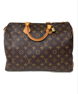 ルイヴィトン　Louis Vuitton　スピーディ