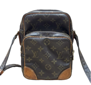 LOUIS VUITTON ルイ・ヴィトン モノグラム アマゾンM45236