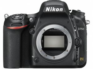 Nikon（ニコン） フルサイズ一眼レフカメラ D750