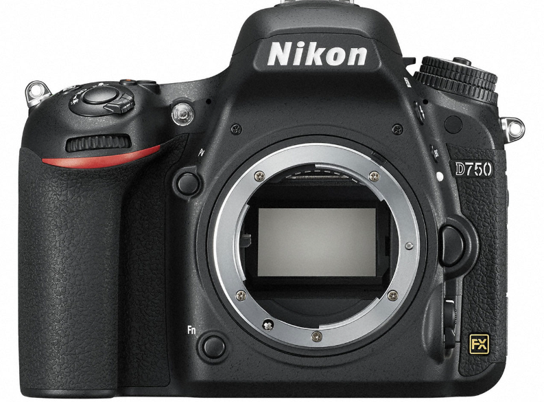Nikon（ニコン） フルサイズ一眼レフカメラ D750