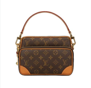 ルイ・ヴィトン　Louis Vuitton　ナイル　M14016