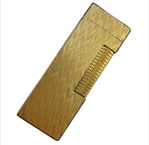 ダンヒル（dunhill）ローラー式ガスライター