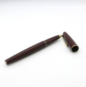 万年筆　モンブラン　Mont Blanc