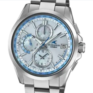 CASIO OCEANUS（カシオ オシアナス）腕時計