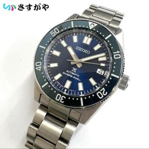SEIKO セイコー プロスペックス ダイバーズウォッチ 時計