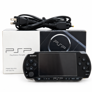 SONY PlayStation Portable（PSP）