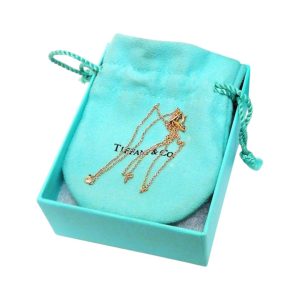 TIFFANY＆Co.  (ティファニー)  ネックレス