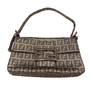 FENDI（フェンディ）ズッカ柄 マンマバゲット