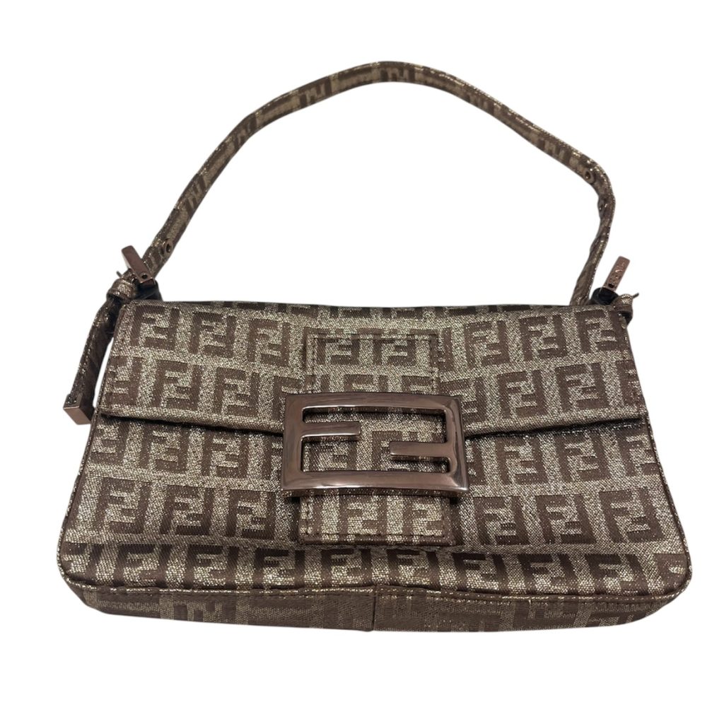FENDI（フェンディ）ズッカ柄 マンマバゲット