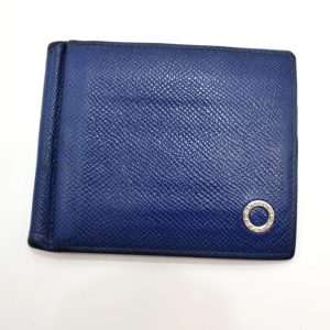 【三沢市】ブルガリ　マネークリップ財布　をお買取り致しました！