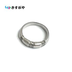 【おいらせ町】Pt900　リング　をお買取り致しました！